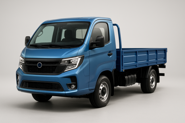 Ashok Leyland Phoenix