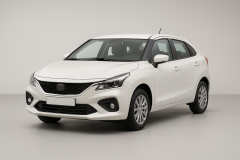 Suzuki Baleno