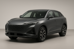 Changan Uni-S