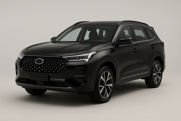 Chery Tiggo 7