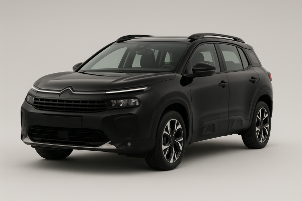 Citroen Aircross