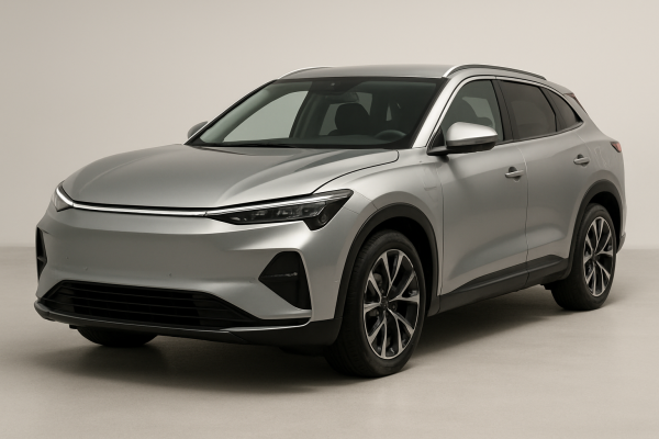 Dongfeng 7