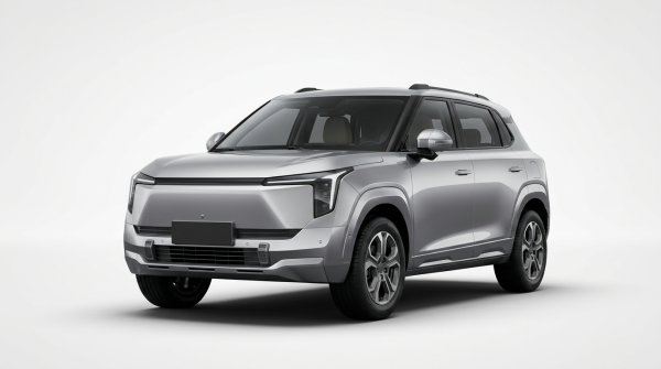 Dongfeng Vigo