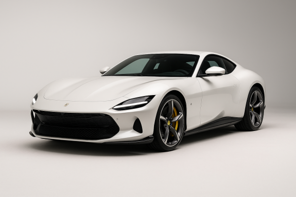 Ferrari 12Cilindri