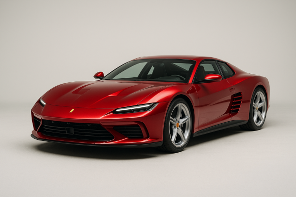 Ferrari 849 Testarossa