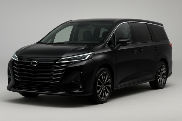 Gac M8