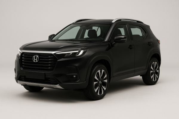 Honda Elevate
