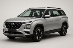 Hyundai Alcazar