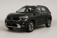 Kia Sonet