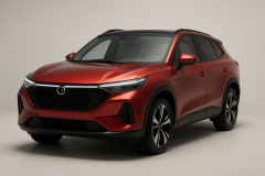 Ldv Terron 9