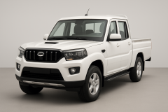 Mahindra Pik Up