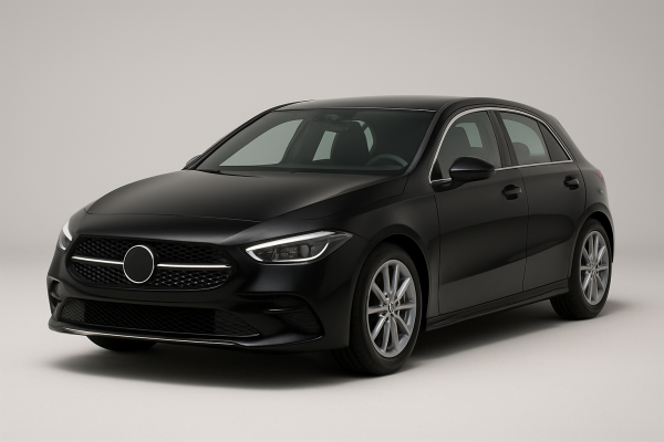 Mercedes Benz A-Class