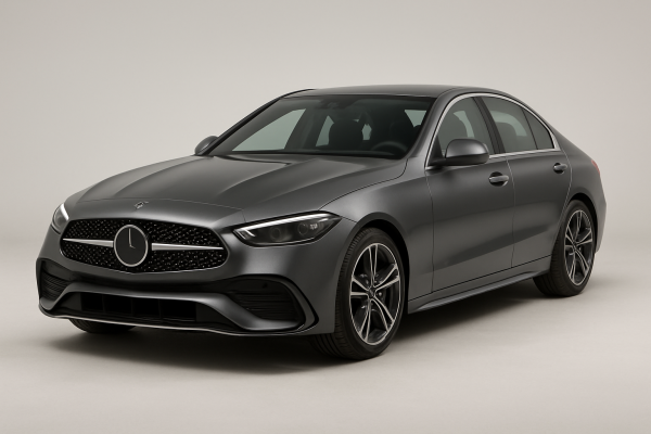 Mercedes Benz C-Class