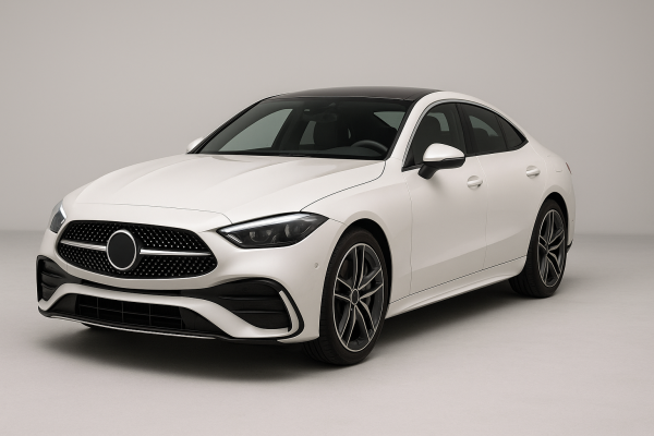 Mercedes Benz CLE