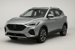 MG ZS Pro
