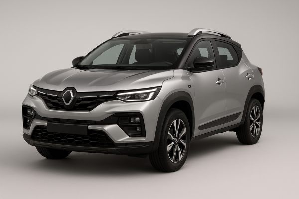 Renault Kiger