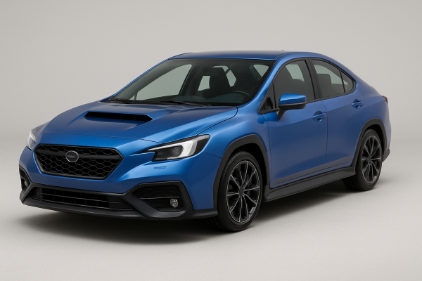 Subaru WRX