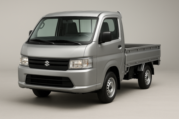 Suzuki Super Carry