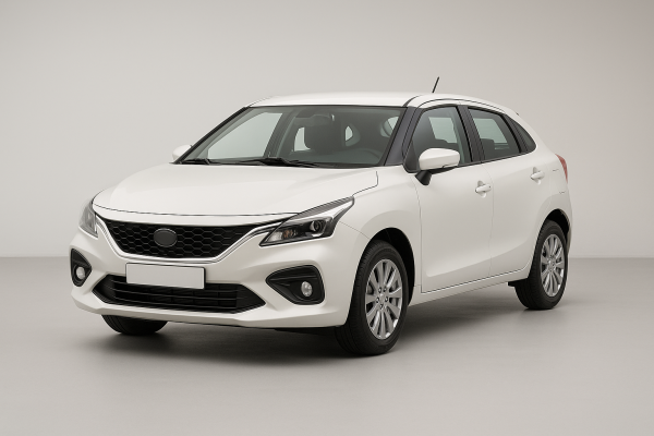 Suzuki Baleno