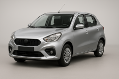 Suzuki Celerio