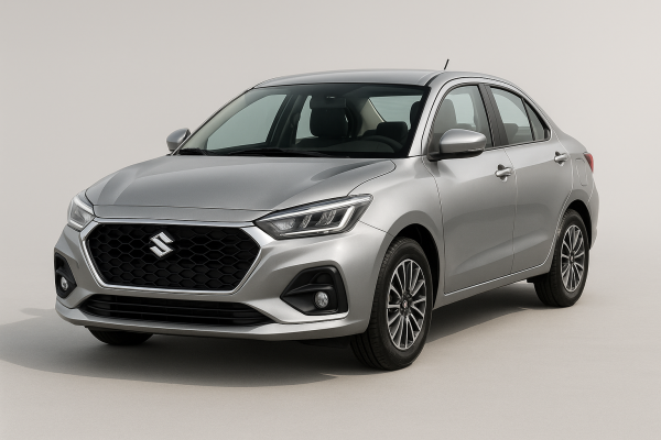 Suzuki DZire