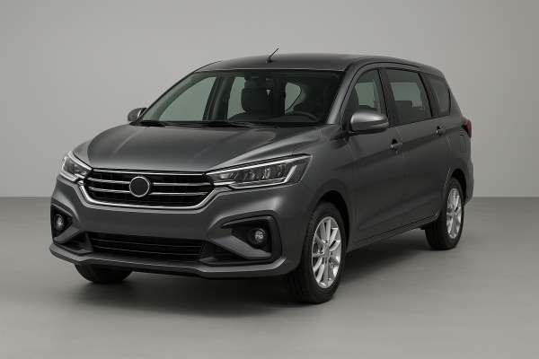 Suzuki Ertiga