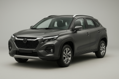 Suzuki Fronx