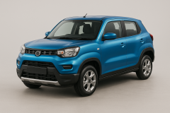 Suzuki S-Presso