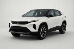 Tata Curvv