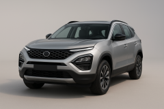 Tata Harrier