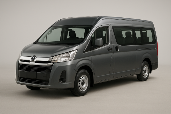 Toyota Quantum