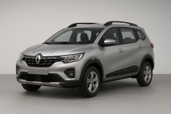Renault Triber
