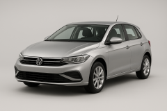 Volkswagen Polo Vivo