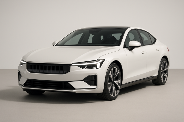 Volvo ES90
